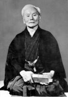 Maestro Funakoshi