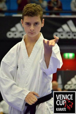 Karate e disabilità